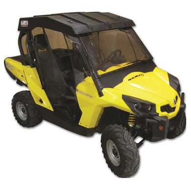 Commander Deluxe Cab Kit